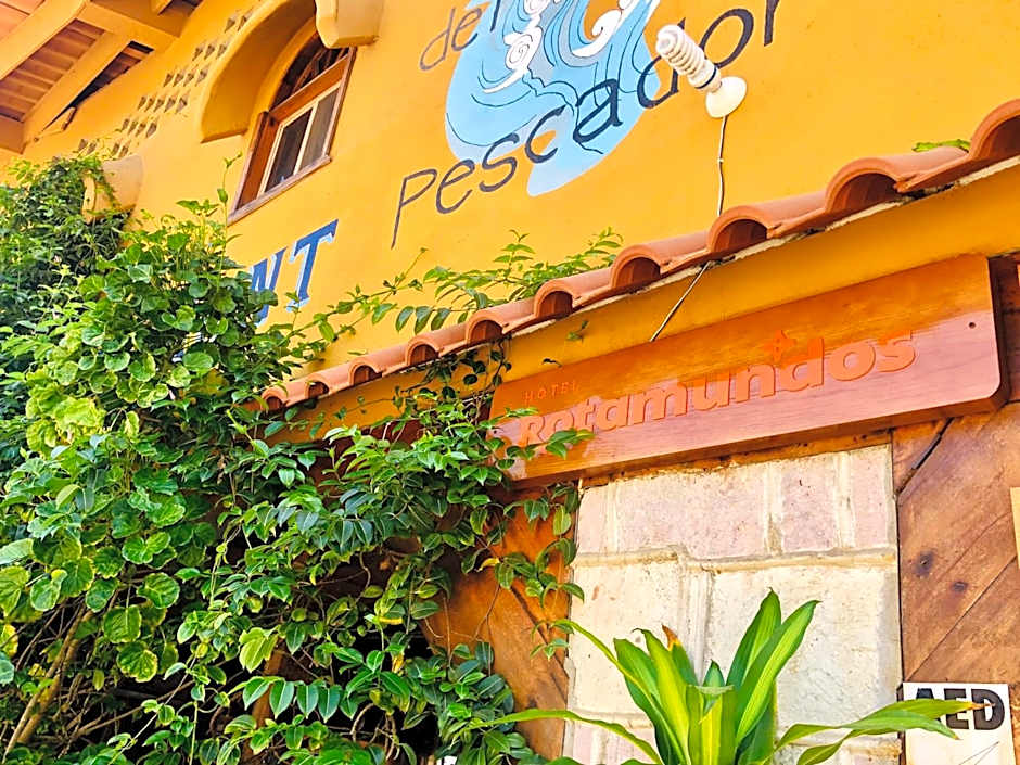 Hotel Paraiso del Pescador by Rotamundos