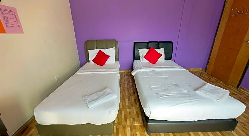 Borneo Inn