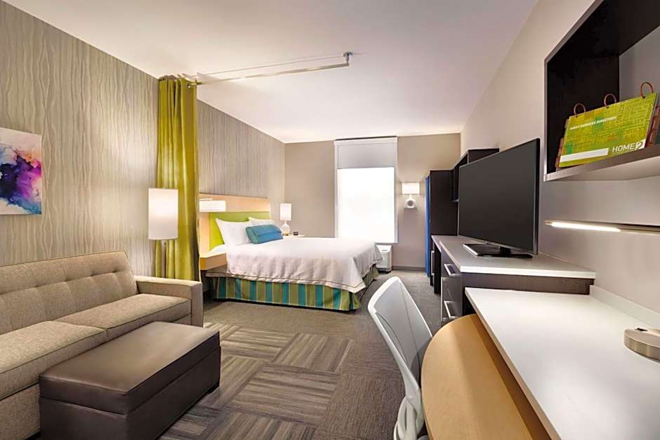 Home2 Suites By Hilton Billings, MT