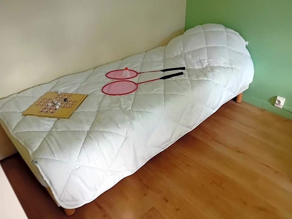 Olydea Vorey-sur-Arzon