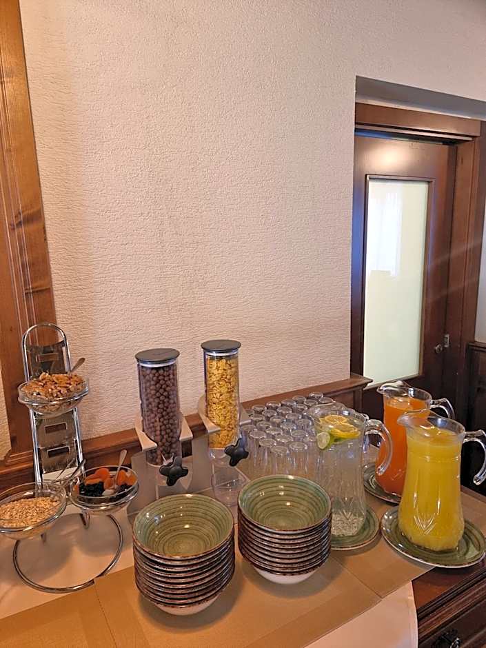 Wellness Hotel Encian Donovaly