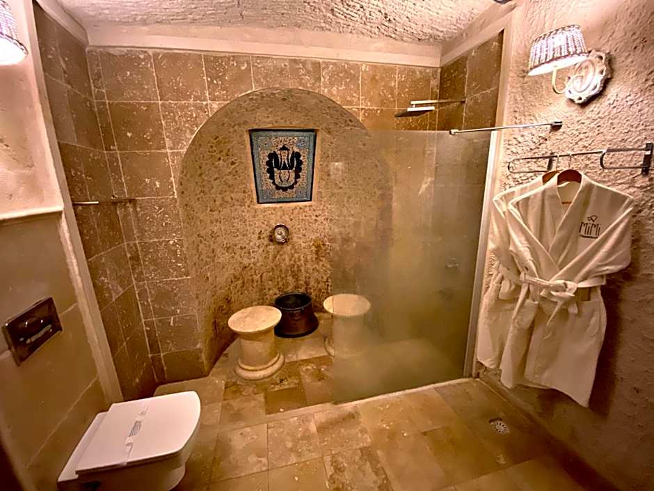 Mimi Cappadocia Luxury Cave Hotel
