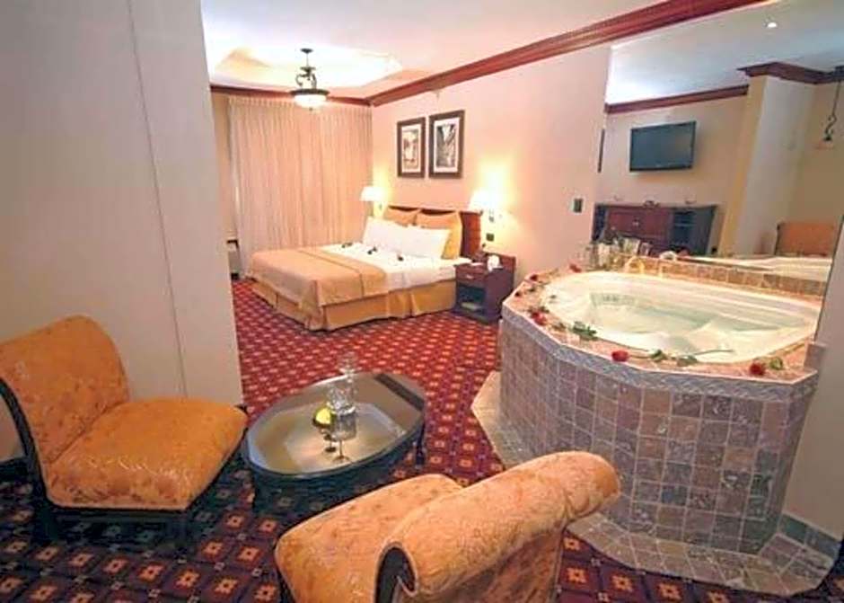 Clarion Hotel San Pedro Sula