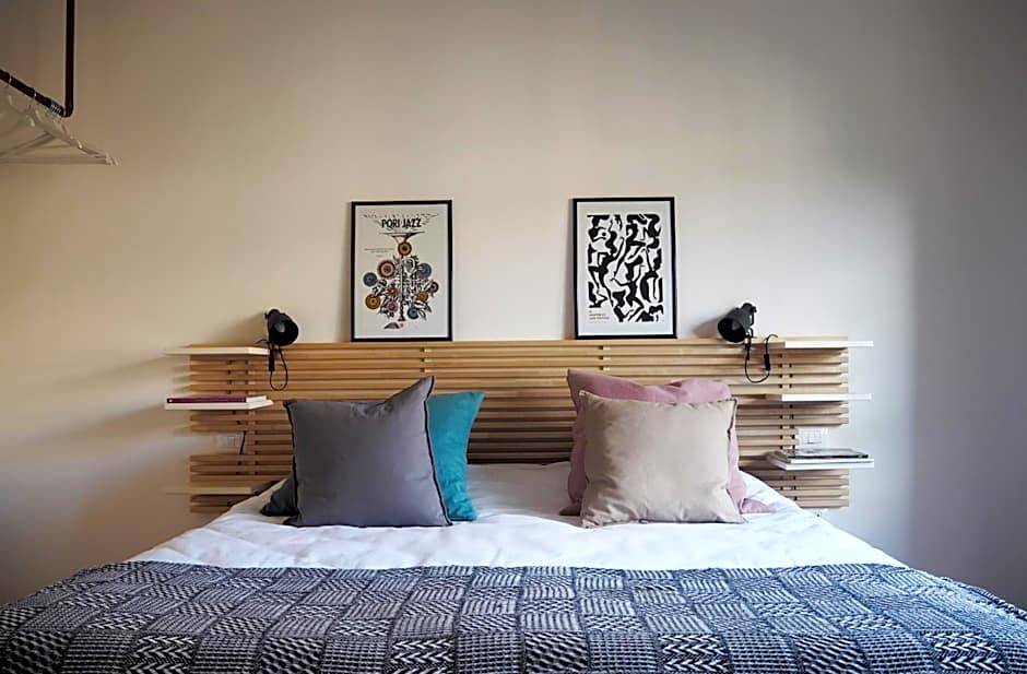 Cramu Bed&Breakfast