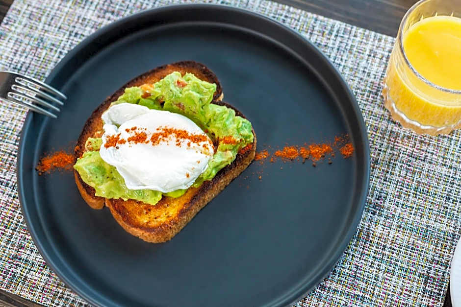 Hotel Indigo Gainesville-Celebration Pointe By IHG