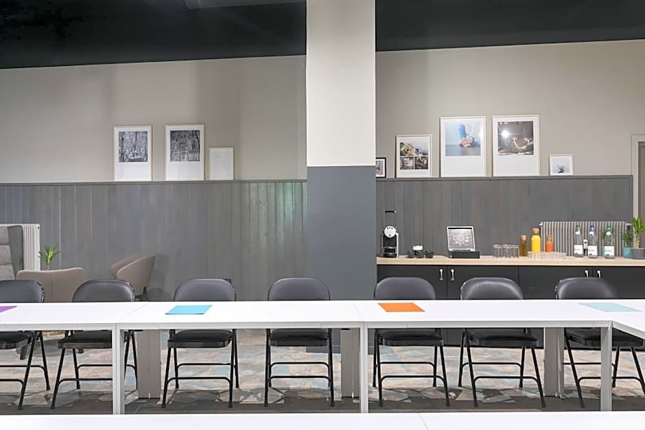 Hotel Kaijoo by HappyCulture