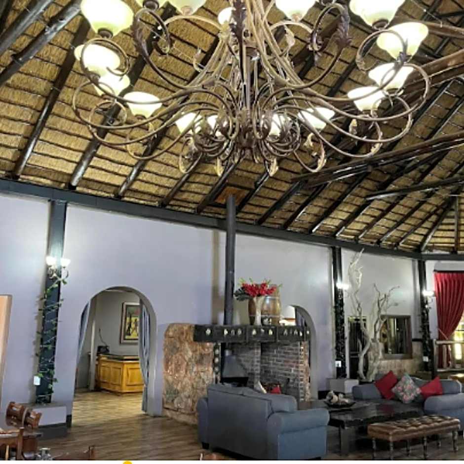 Glen Afric Country Lodge