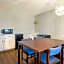 Quality Inn - On The Lake Clarksville-Boydton