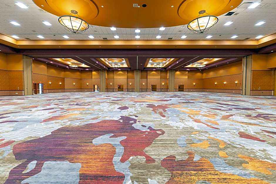 Embassy Suites By Hilton Hotel Northwest Arkansas