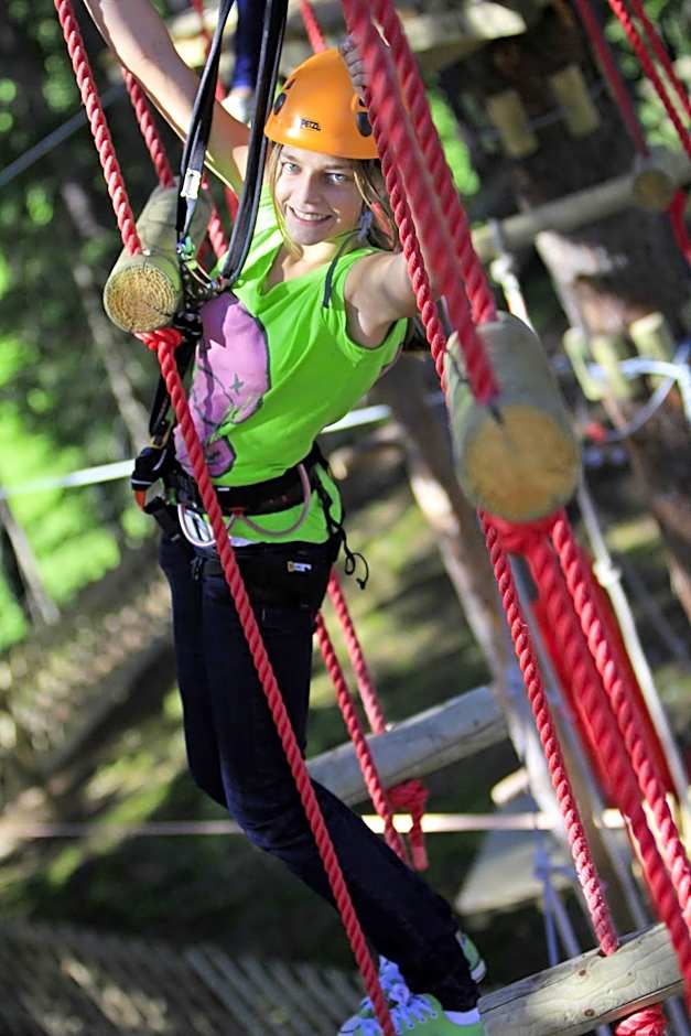 Familienhotel Moos-Alm