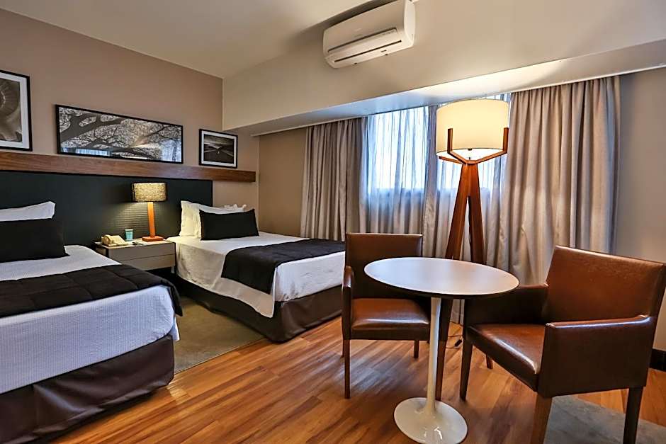 Wyndham São Paulo Berrini