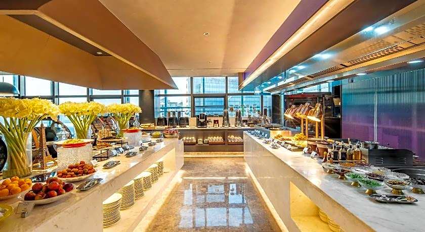 Novotel Kunming City Center