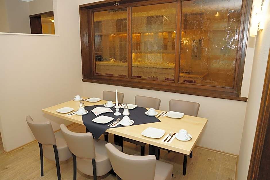 Hotel Deutsches Haus