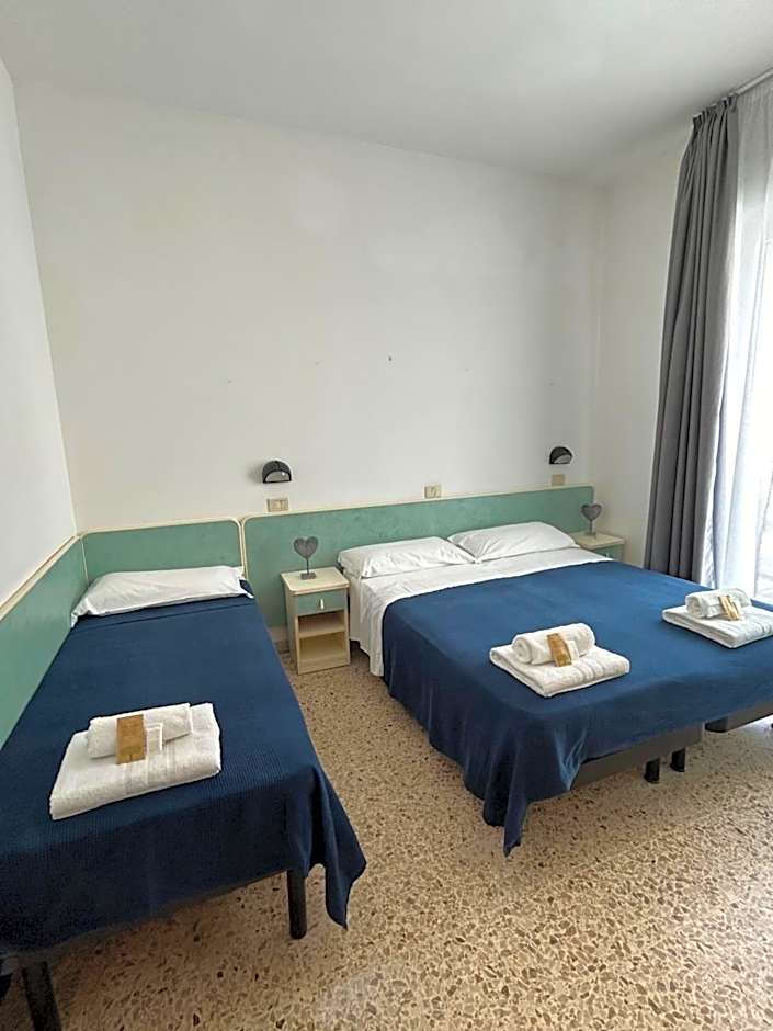 Hotel Zamagna