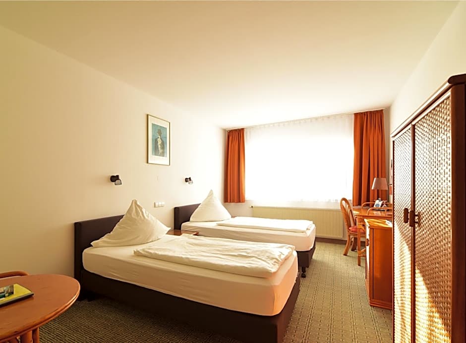 Land-gut-Hotel Schenkenberger Hof