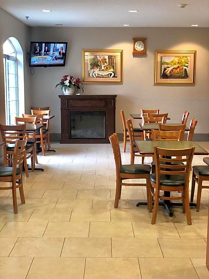 Country Inn & Suites by Radisson, Hot Springs, AR