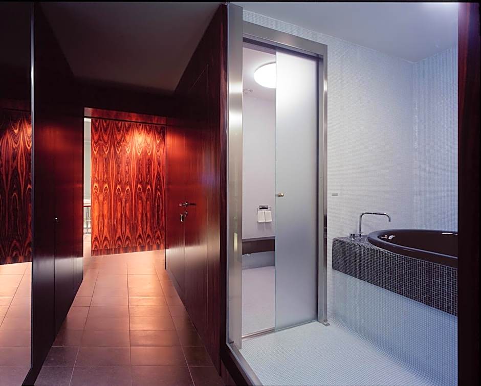 Una Hotel Vittoria