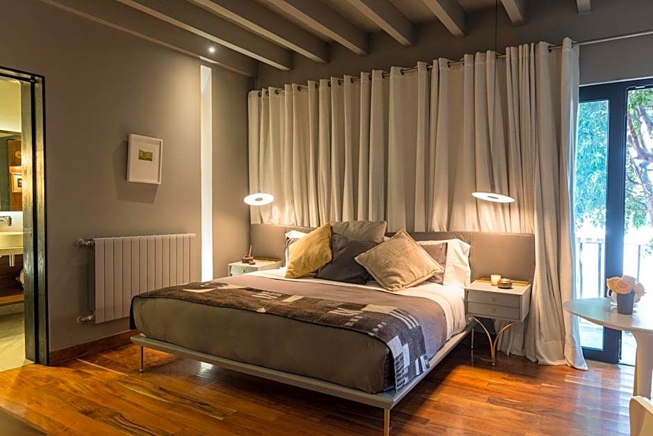 Dos Casas Hotel & Spa