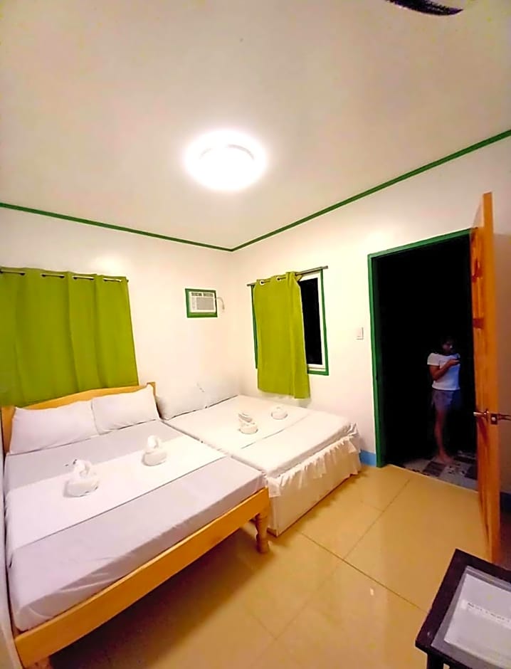 Domos Native Guest House