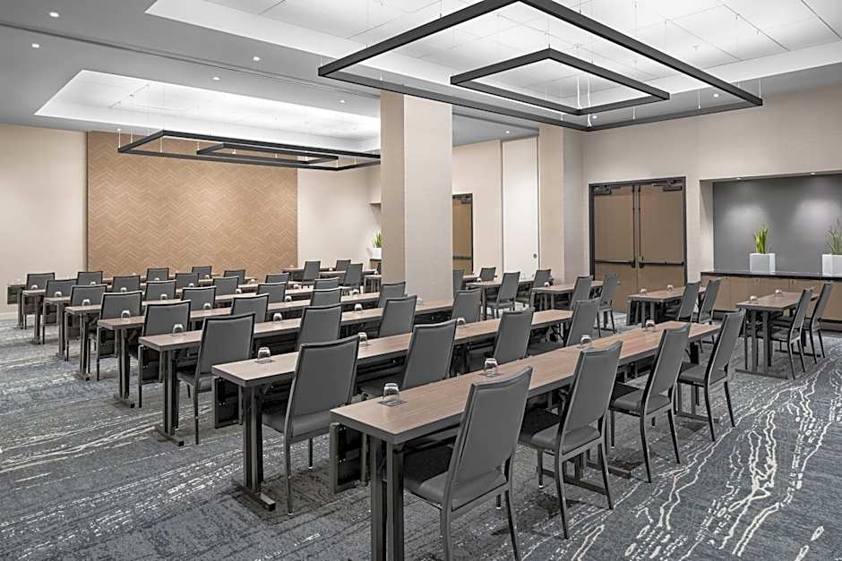 AC Hotel by Marriott Miami Brickell