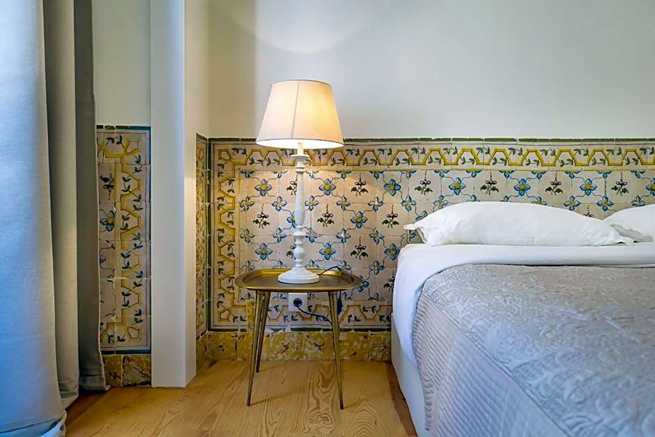 Santa Justa Prime Guesthouse