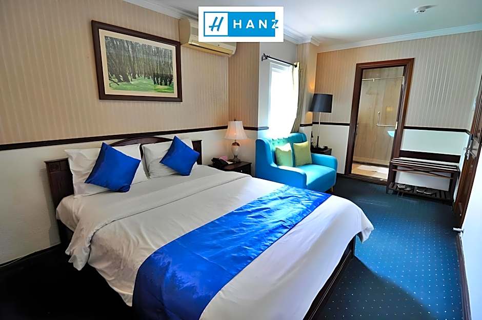 S79 Vuon Saigon Hotel