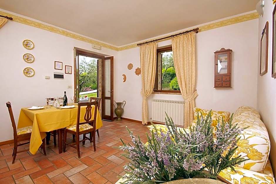 Agriturismo Le Colombe