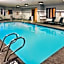 Holiday Inn Express Hotel & Suites Portland - Jantzen Beach By IHG