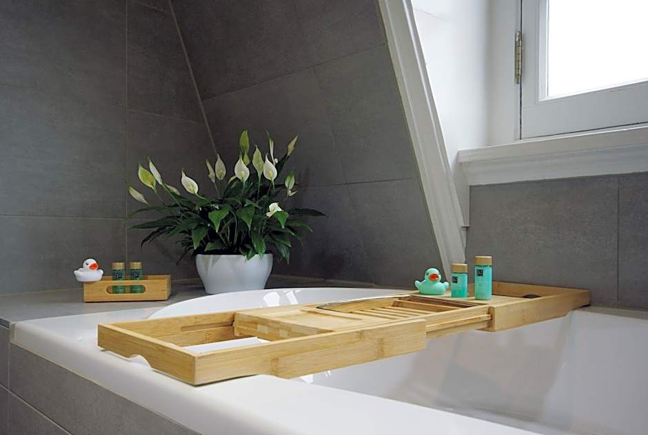 Hotel Inn Naeldwyk-Torenburg