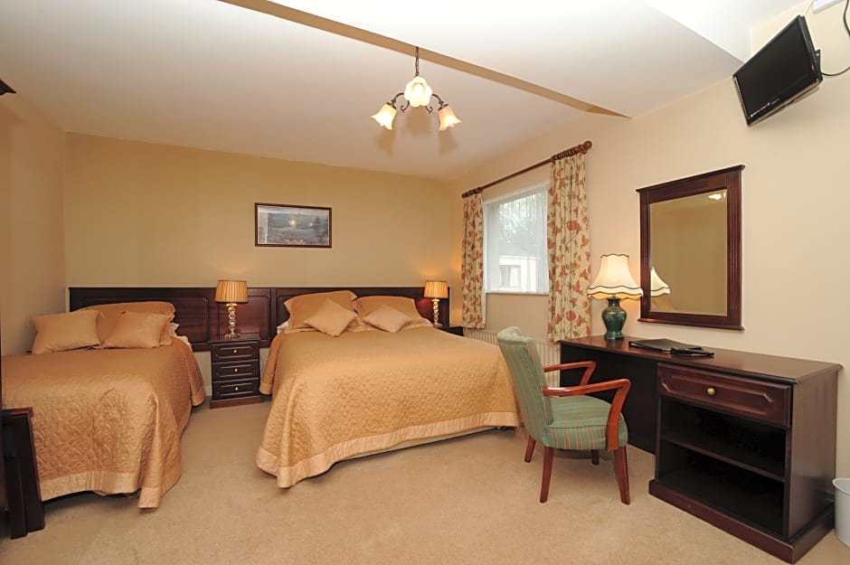 Muckross Riding Stables