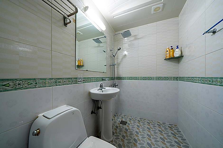 Incheon (Ganghwa) MOTEL 917