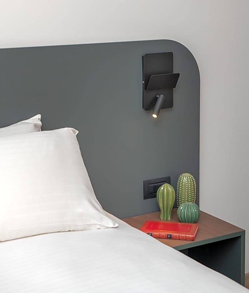 Hotel Canton dell'Orto