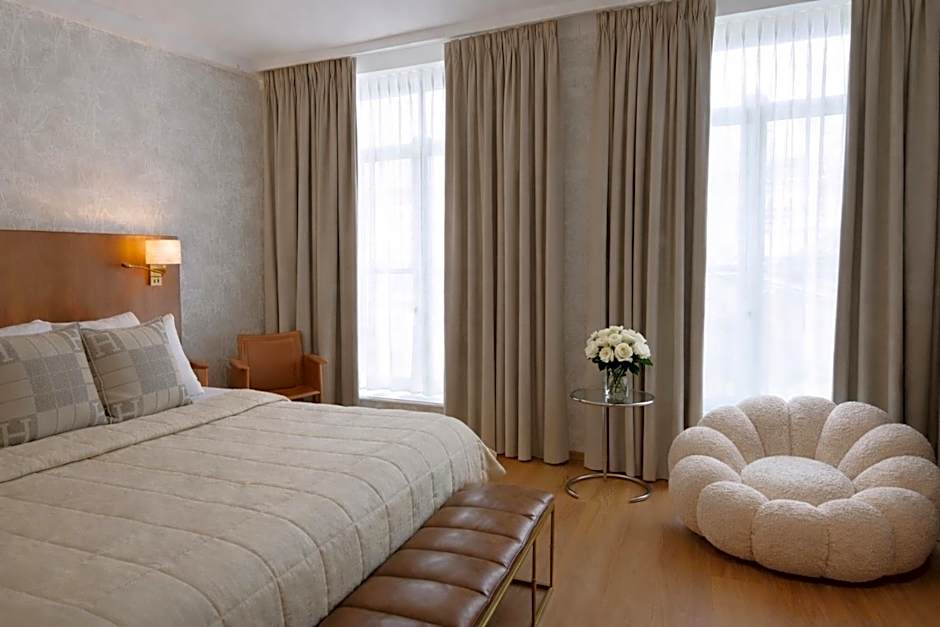 Hotel Van Cleef