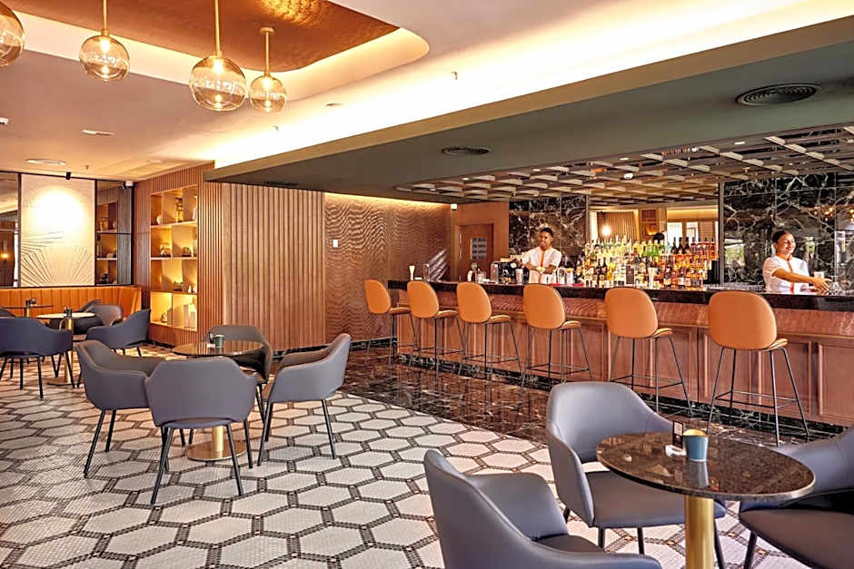 Riu Palace Macao - Adults Only - All Inclusive