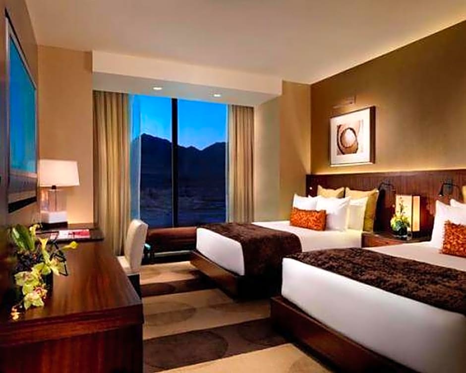 Aliante Casino + Hotel