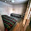Youth Center Vasatokka