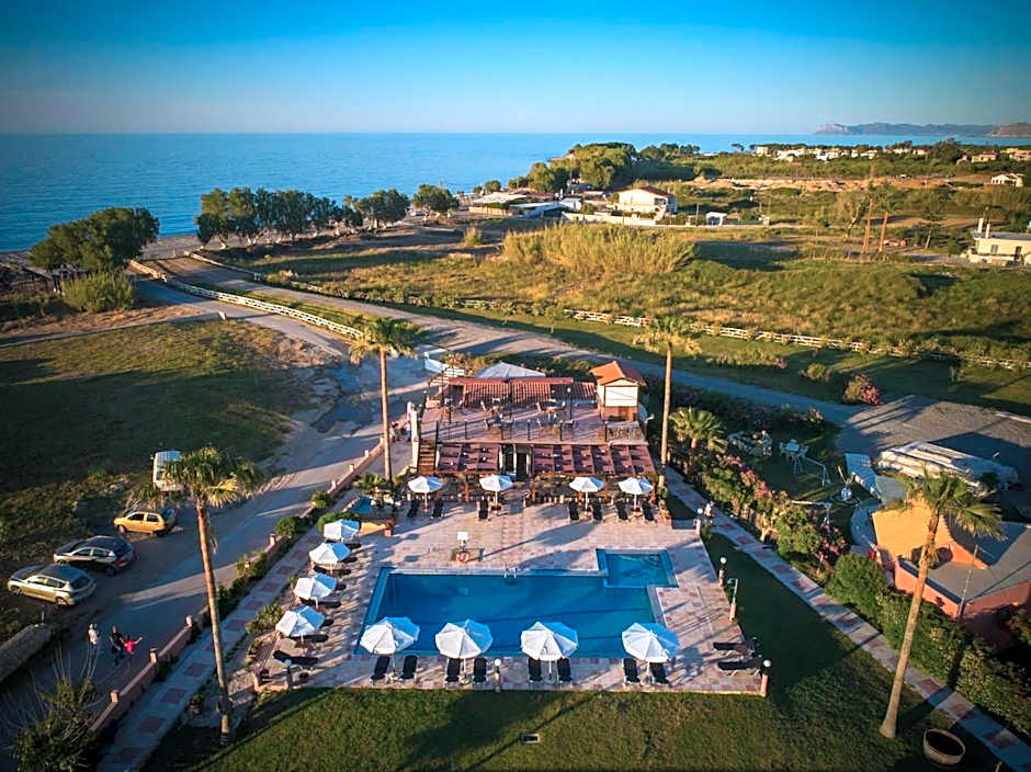 Odos Oneiron Tavronitis Bay