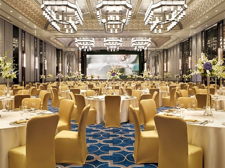The Ritz-Carlton Guangzhou