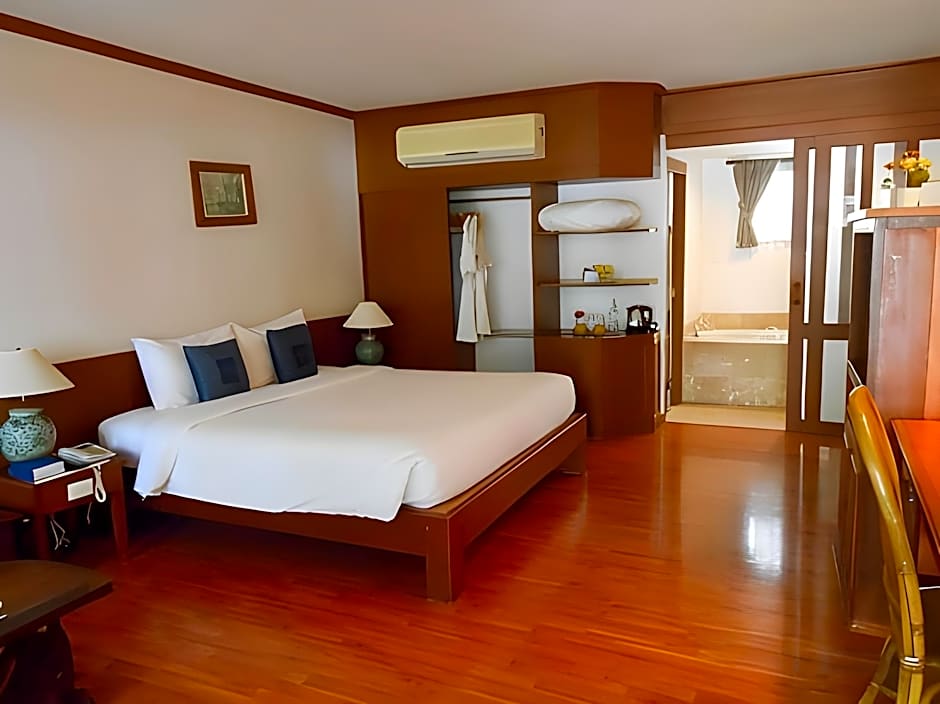 Rachawadee Khonkaen Airport Hotel