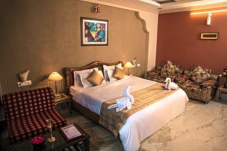 Hotel Meenakshi Udaipur
