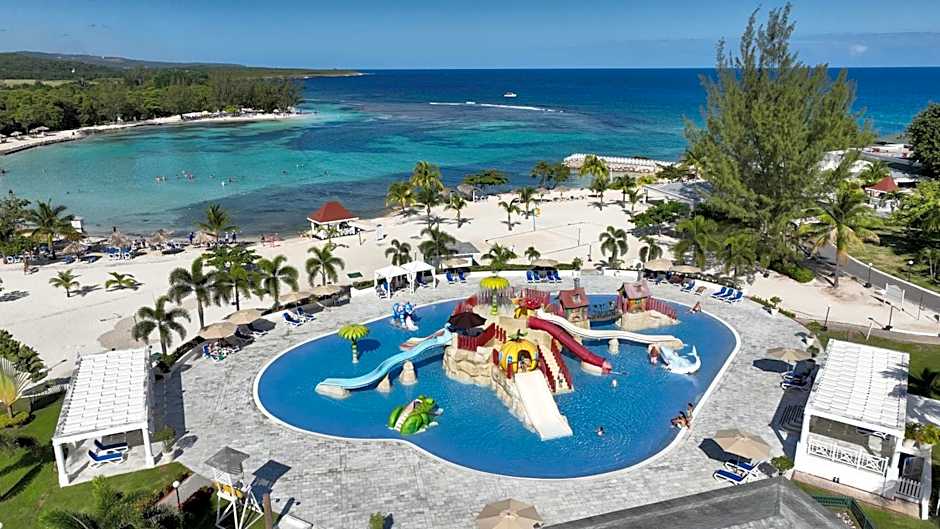 Bahia Principe Grand Jamaica - All Inclusive