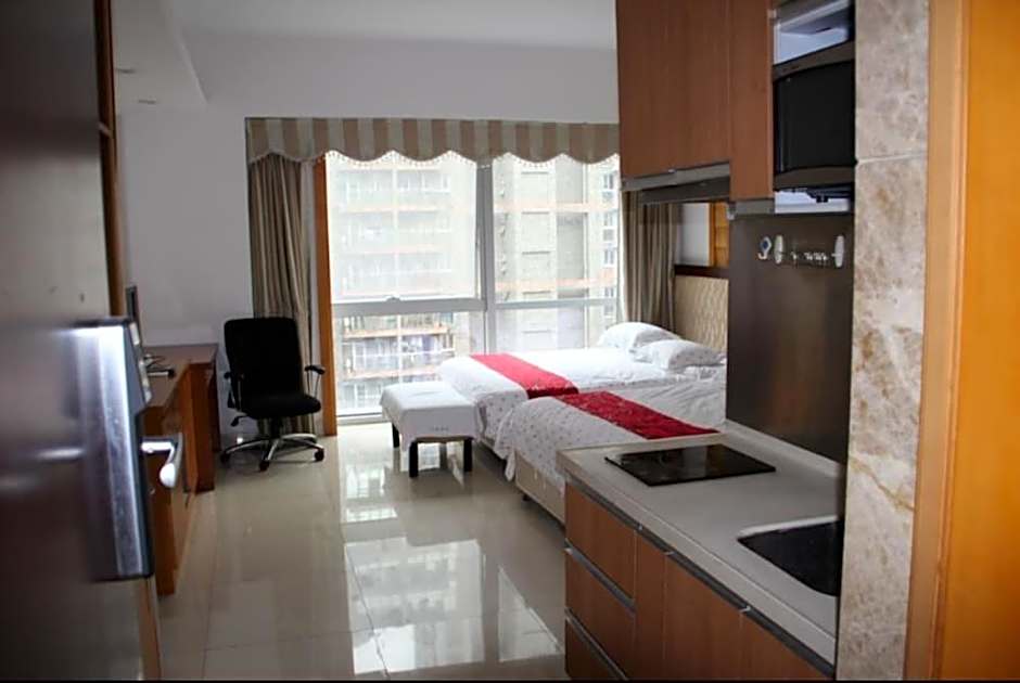 Guangzhou Damei Apartment