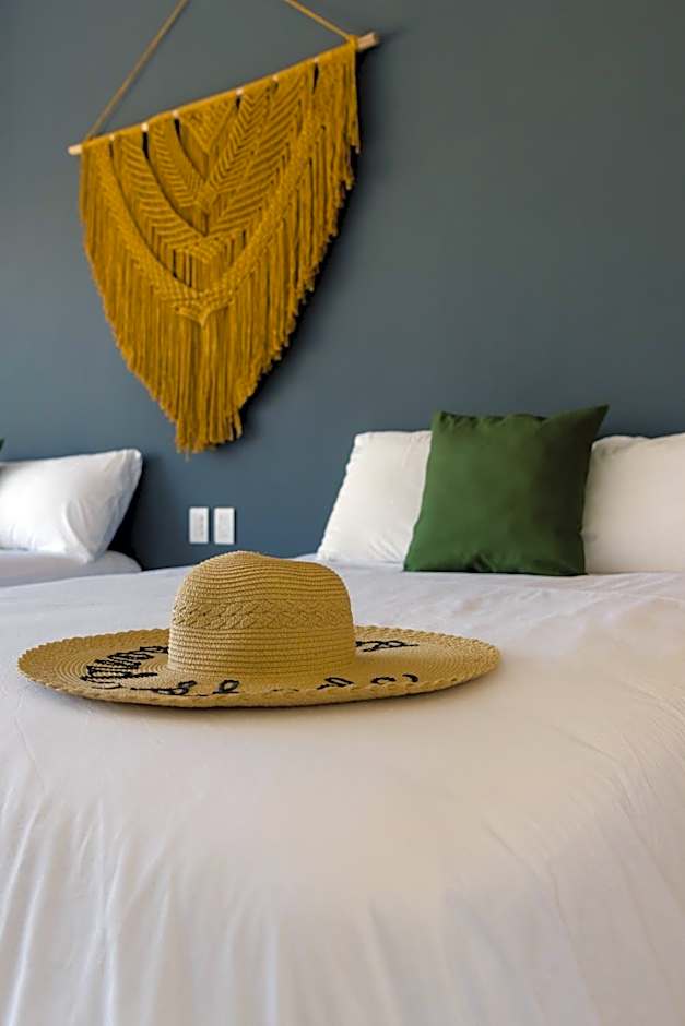 Sanyama Holbox