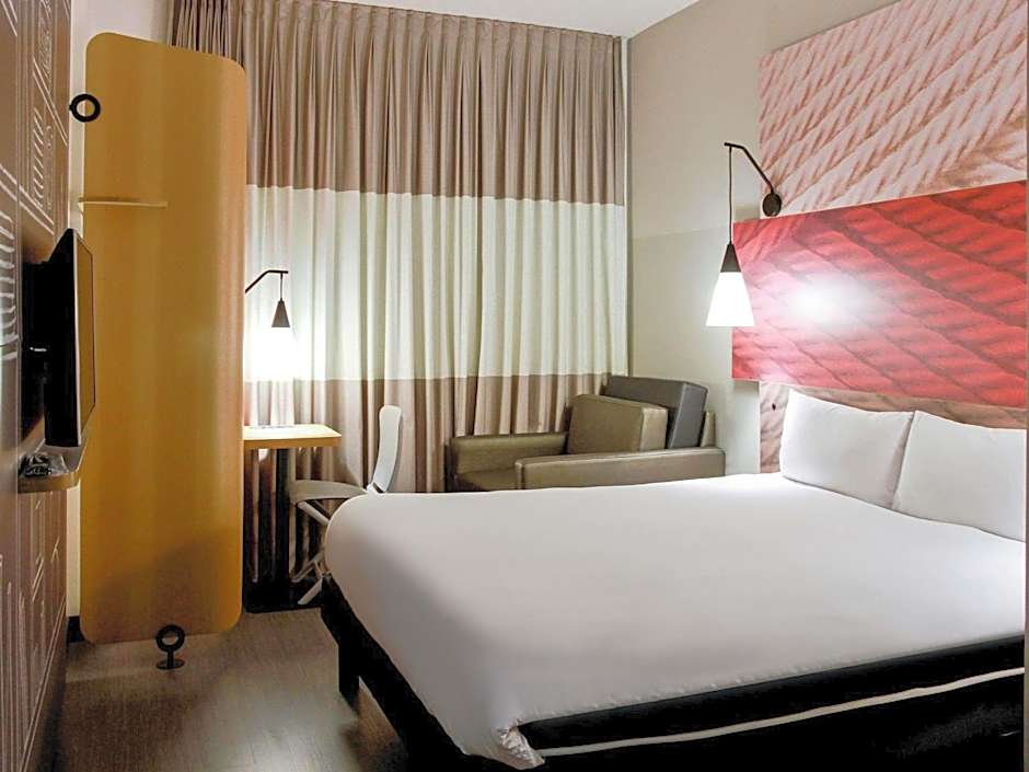 Ibis Le Havre Sud Harfleur