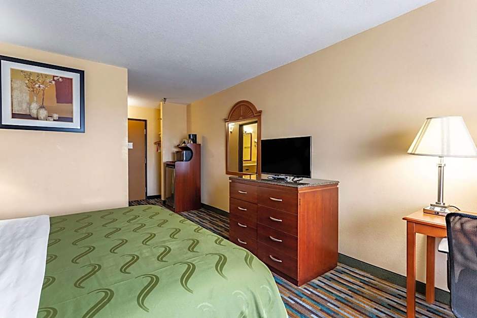 Quality Inn Los Lunas