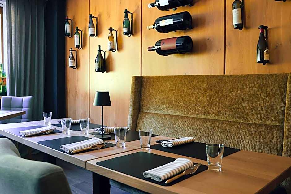 AlpenParks Hotel & Apartment Taxacher