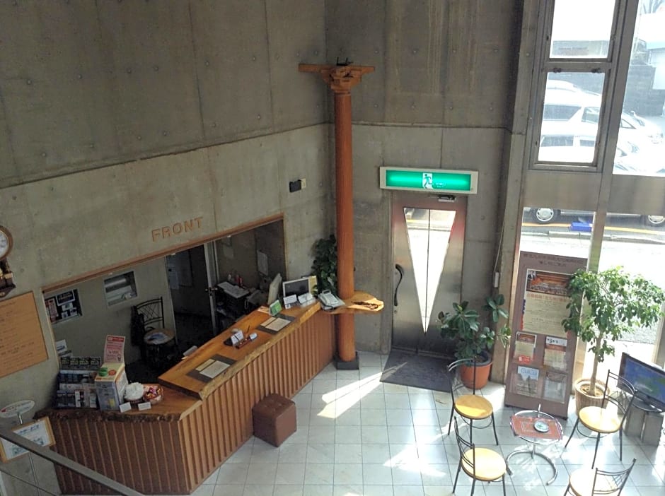Asano Hotel
