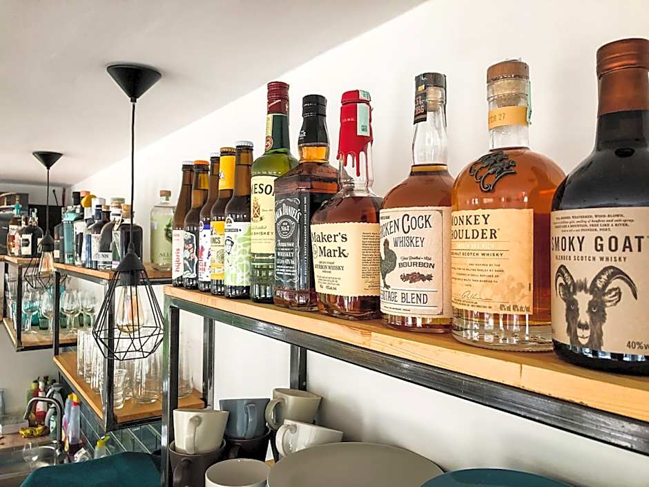 Patent, your home in Badacsony