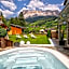 La Bercia Alpine Lodge & Spa