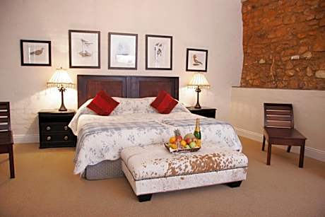 Luxury Double Room